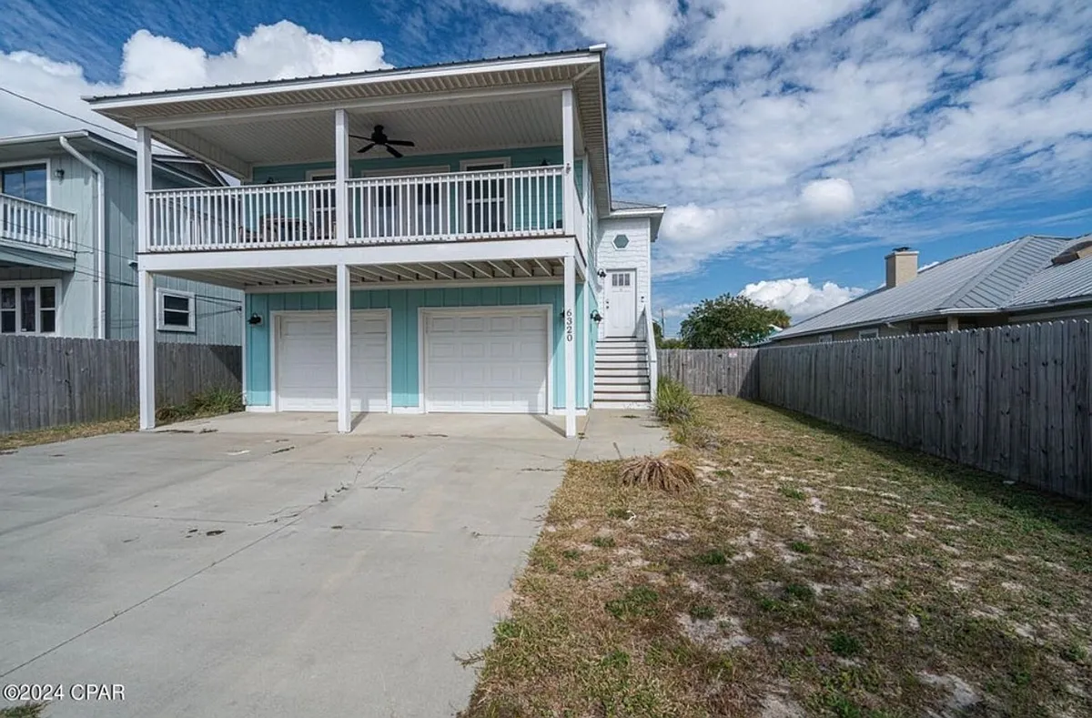 Building Photo - 6320 Beach Dr