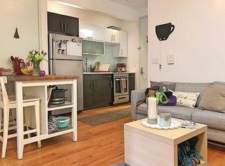 419 Classon Ave, Brooklyn, NY 11238