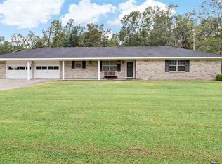1600 Evangeline Dr, Vidor, TX 77662
