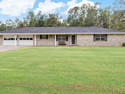 1600 Evangeline Dr, Vidor, TX, 77662