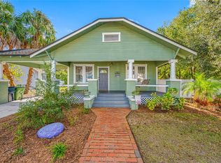 304 W HENRY AVENUE, TAMPA, FL 33604