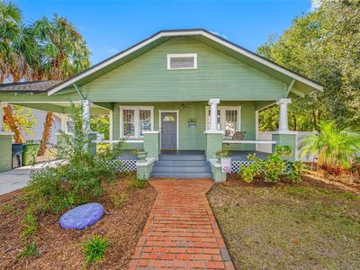 304 W HENRY AVENUE, Tampa, FL, 33604
