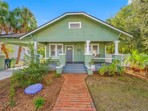 304 W HENRY AVENUE, TAMPA, FL 33604