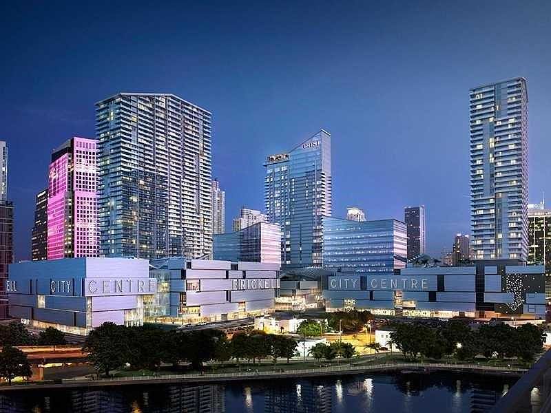 1st image of 485 Brickell Ave APT 2203