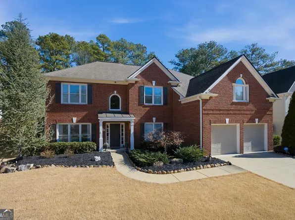 3306 Stillbrook Pass, Marietta, GA 30062