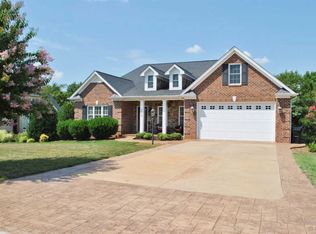 1510 Lejack Cir, Forest, VA 24551
