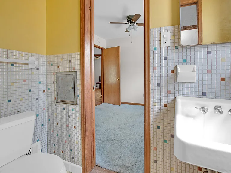 3822 Rome Ave — Photo 9