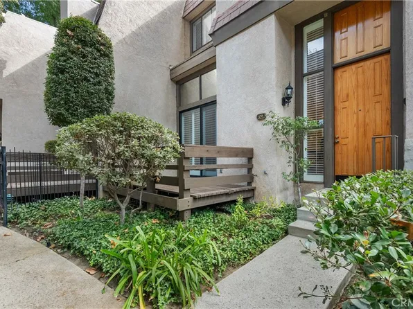 9000 Vanalden Ave Unit 179, Northridge, CA 91324