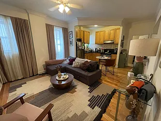 Rented by Living New York