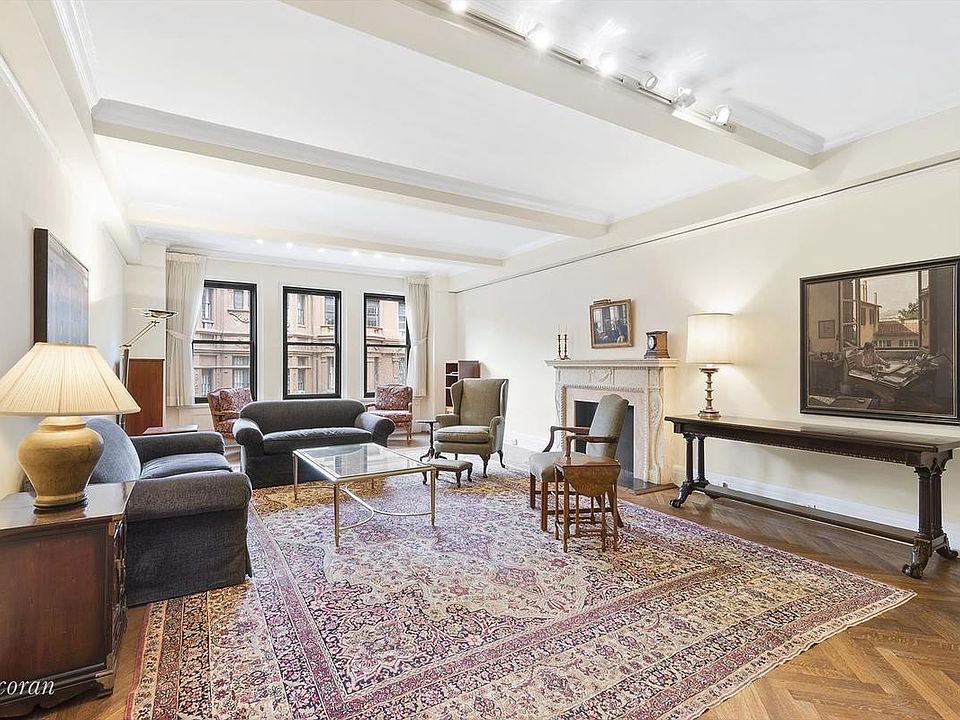 1st image of 15 W 81st St #5E
