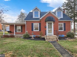 1323 Carlisle Springs Rd, Carlisle, PA 17013