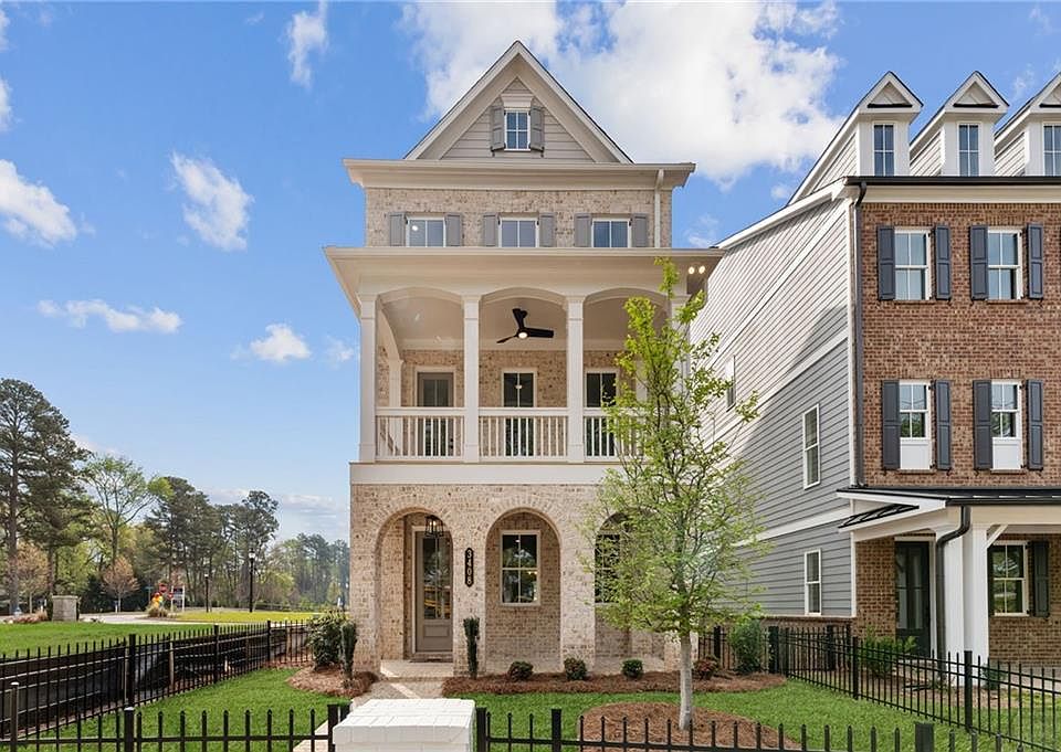 1st image of 3408 Archerfield Way