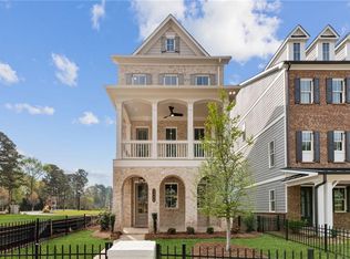 3408 Archerfield Way, Smyrna, GA 30080