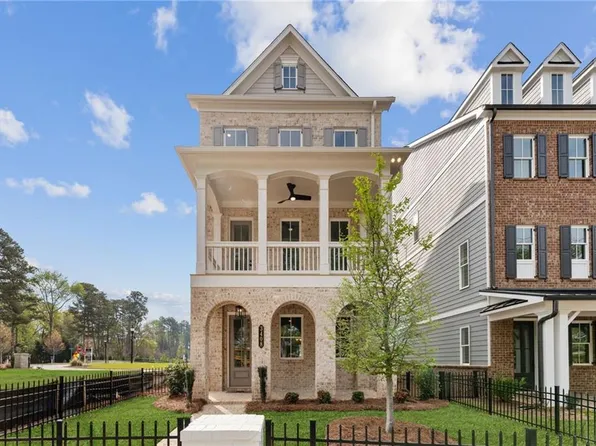 3408 Archerfield Way, Smyrna, GA 30080