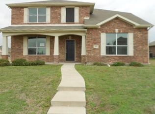 603 Pewitt Ln, Lancaster, TX 75146