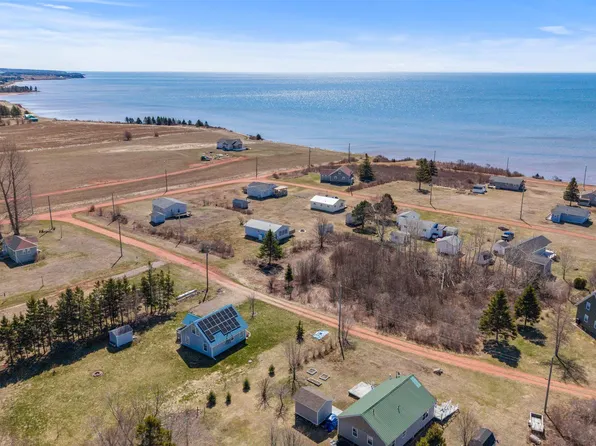 LOT Lucys Rd, Hillsboro Parish, PE C0A 1C0