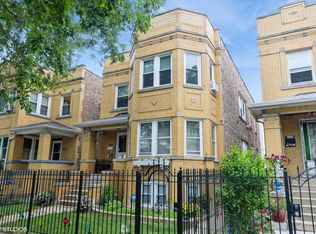 5310 W Parker Ave, Chicago, IL 60639