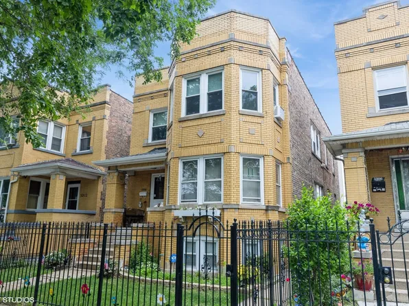 5310 W Parker Ave, Chicago, IL 60639