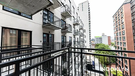 Rented by Nooklyn NYC LLC