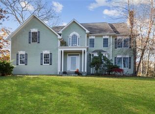 13 Links Psge, Westerly, RI 02891