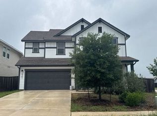 8201 Greyhawk Cv, Austin, TX 78744