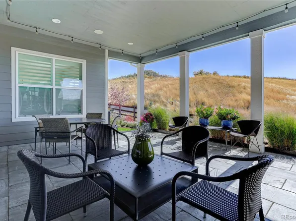 734 Alumroot Street, Castle Rock, CO 80104