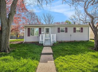 598 Poplar St, Clio, MI 48420