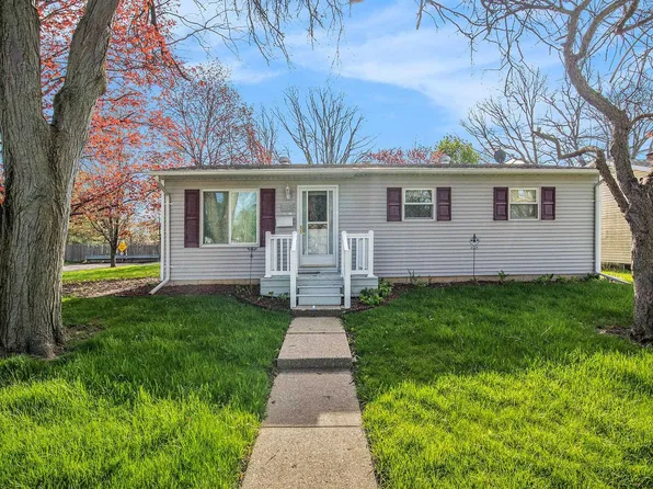 598 Poplar St, Clio, MI 48420