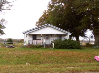 6477 Knights Mill Rd, Stantonsburg, NC 27883