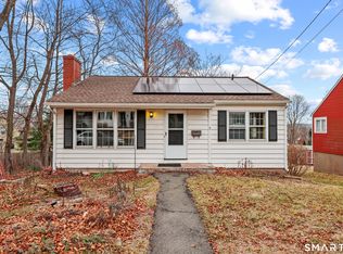 3 Huber Manor, Middletown, CT 06457