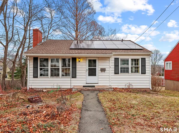 3 Huber Manor, Middletown, CT 06457