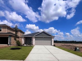 412 Pine Branch Ln, Hockley, TX 77447