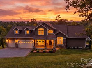 106 Saddle Ridge Dr, Alexander, NC 28701