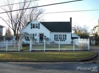 523 W Cass St, Greenville, MI
