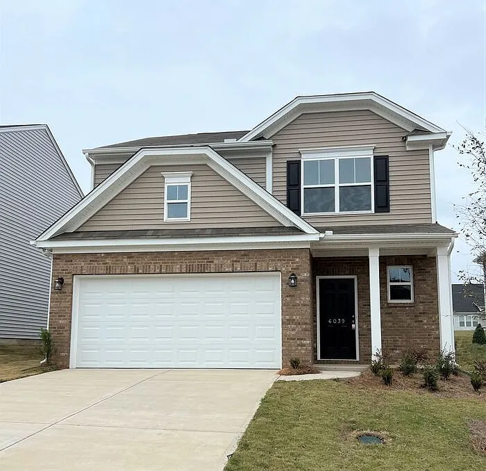 3 bed, 2.5 bath, 1913 sqft, $1,975 — Photo 2
