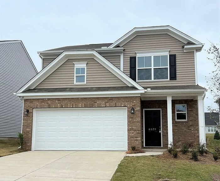 6039 Haddington Dr — Photo 2