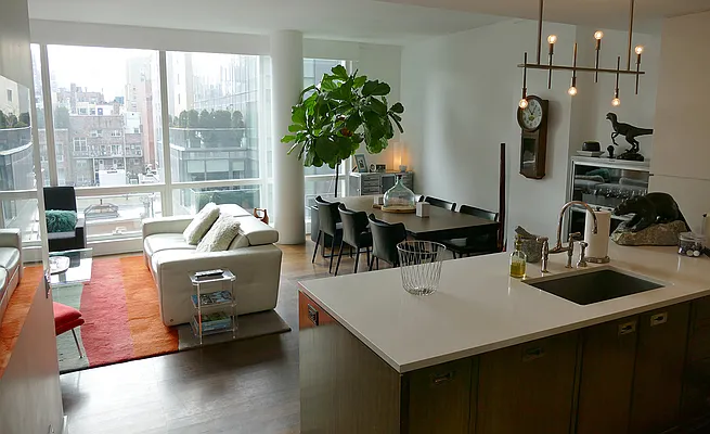 Georgica | 305 East 85th Street | Upper East Side condos for