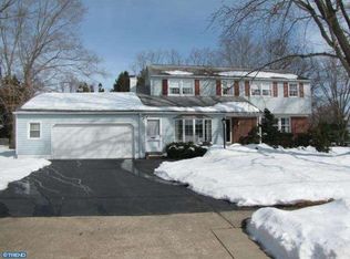 503 McGlynn Rd, Warminster, PA 18974