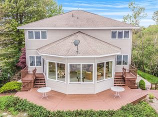 5744 Murray Rd, Whitehall, MI 49461