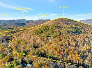 1 Stanley Nix Rd, Cleveland, GA 30528