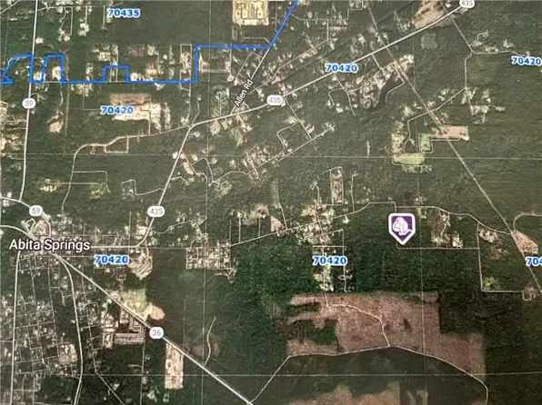 Polaris St, Abita Springs, LA 70420