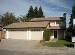 8613 Garnet Crest Ct, Elk Grove, CA 95624