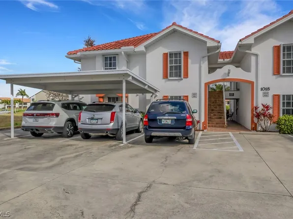 1018 SE 38th St APT 101, Cape Coral, FL 33904