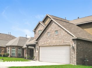 23310 Breckenridge Dale Ln, Spring, TX 77373