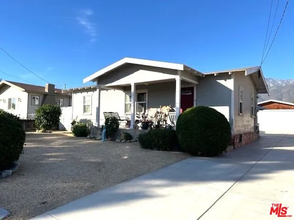 9428 La Grande St, Rancho Cucamonga, CA 91701