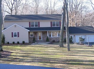 114 Old Beekman Rd, Monmouth Junction, NJ 08852