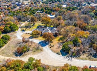 206 Northview Rd, Aledo, TX 76008