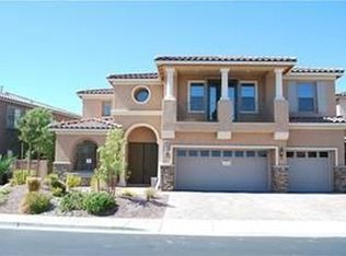7109 Puetollano Dr, North Las Vegas, NV 89084