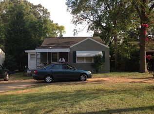 1824 Midway St, Montgomery, AL 36110