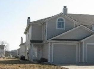 5627 NW Sunrise Meadow Cir #49A, Lees Summit, MO 64064